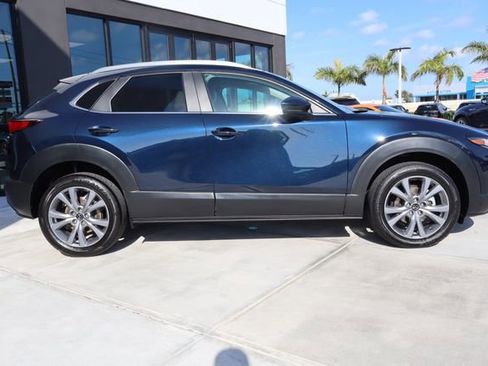 Used 2025 MAZDA CX-30 AWD 2.5 S w/ Preferred Package image 2