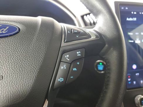 Used 2021 Ford Edge SEL w/ Convenience Package image 26