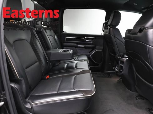 Used 2024 RAM 1500 Laramie RWD image 24