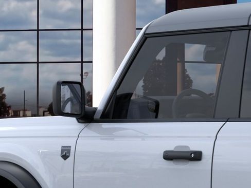 New 2026 Ford Bronco Big Bend AWD/4WD image 22