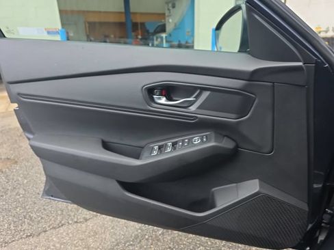 Used 2025 Honda Accord SE image 27
