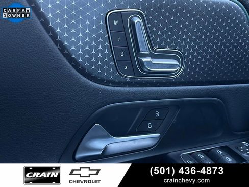 Used 2025 Mercedes-Benz GLA 250 image 13