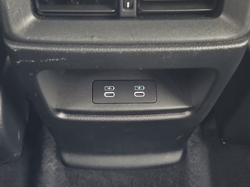 Certified 2025 Honda CR-V Sport Touring image 17