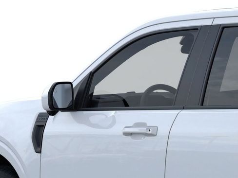 New 2025 Ford Maverick Lobo image 45