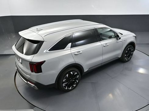 Used 2024 Kia Sorento X-Line EX AWD/4WD image 57