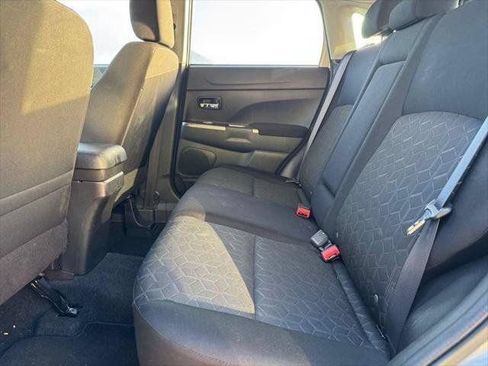 Used 2021 Mitsubishi Outlander Sport SE FWD image 85