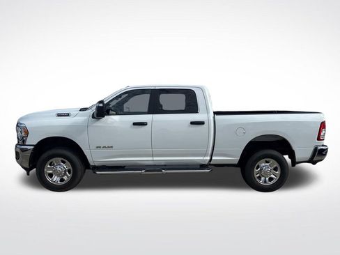 Used 2024 RAM 2500 Big Horn w/ Bed Utility Group AWD/4WD image 6