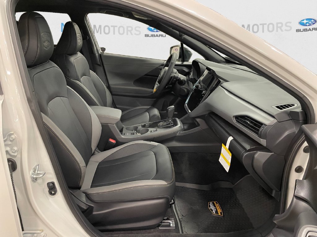 New 2026 Subaru Crosstrek 2.5i Wilderness AWD/4WD image 18