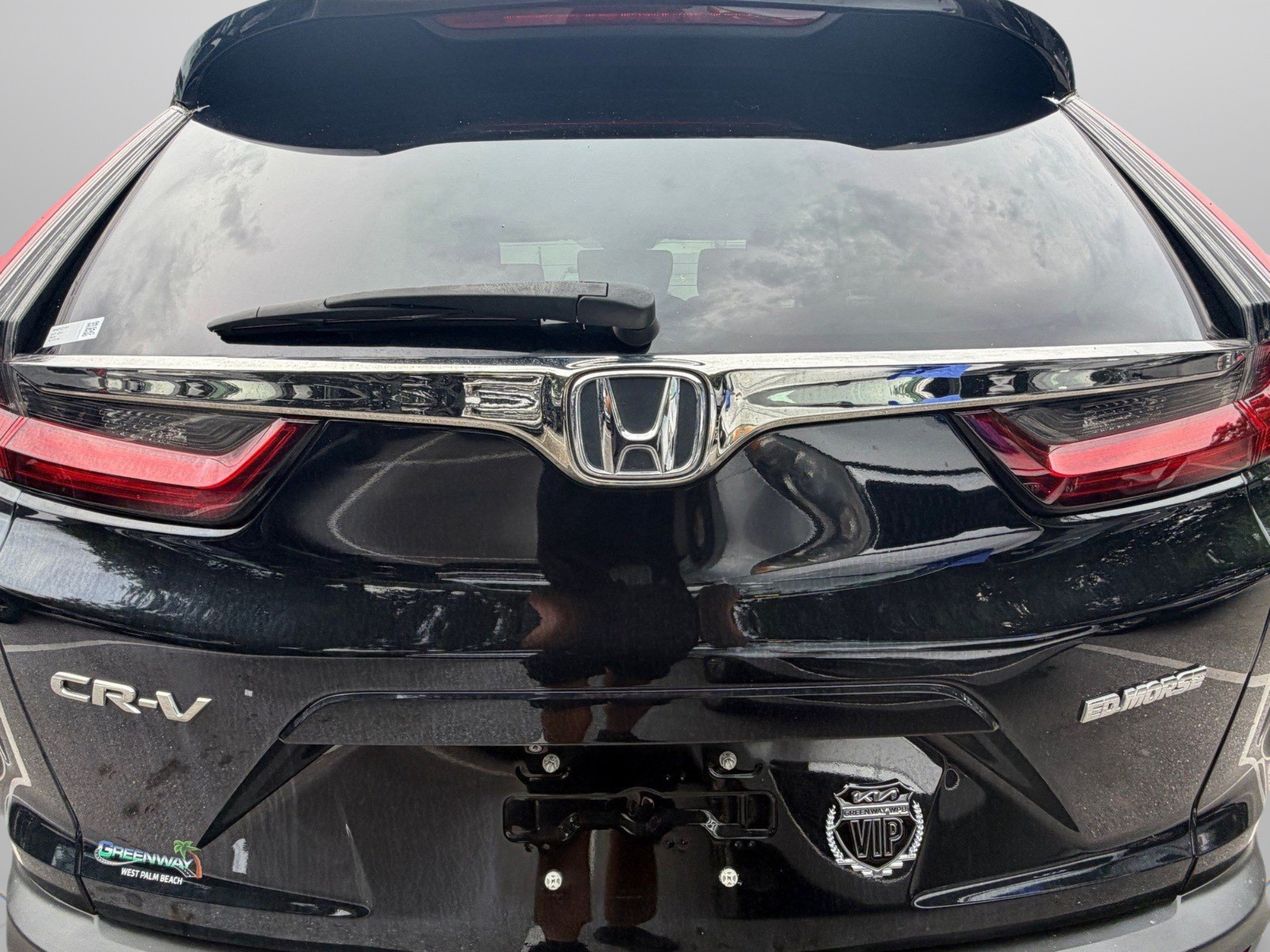 Used 2021 Honda CR-V EX image 40