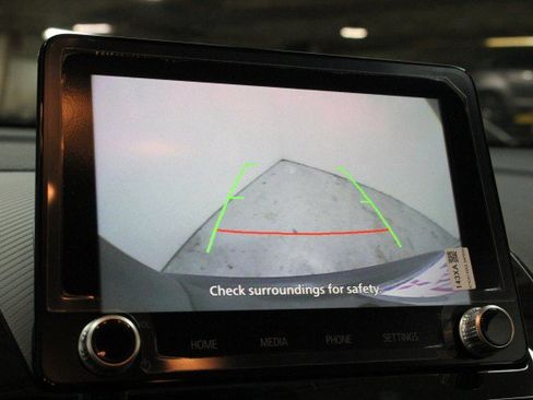 New 2026 Mitsubishi Eclipse Cross LE image 13