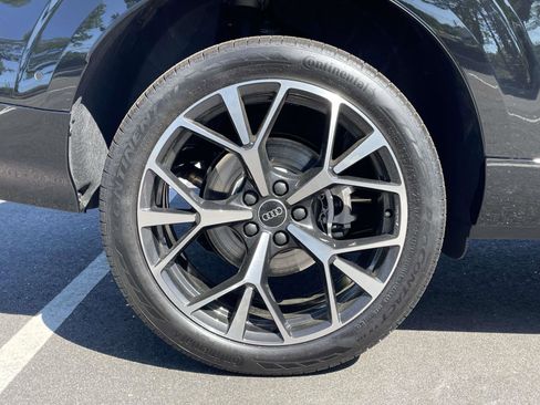 New 2026 Audi Q3 quattro 2.0T AWD/4WD image 10