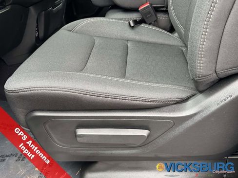 New 2026 RAM 1500 Classic Warlock image 12