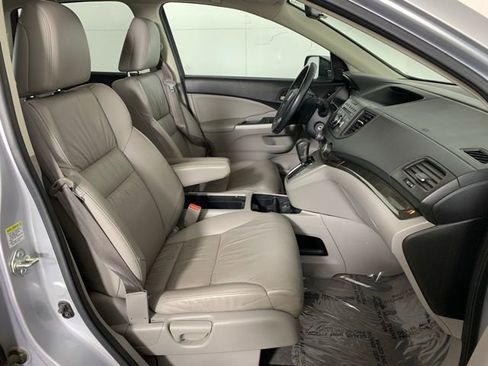 Used 2014 Honda CR-V EX-L image 23