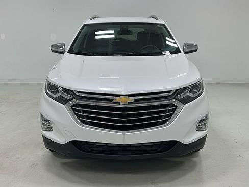 Used 2020 Chevrolet Equinox Premier image 9