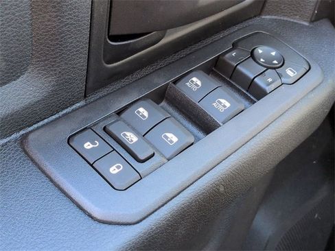 New 2026 RAM 4500 Tradesman w/ Chrome Appearance Group image 24