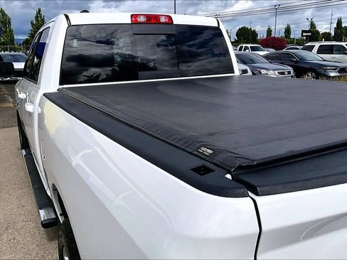 Used 2017 RAM 1500 Sport w/ Sport Premium Group AWD/4WD image 31