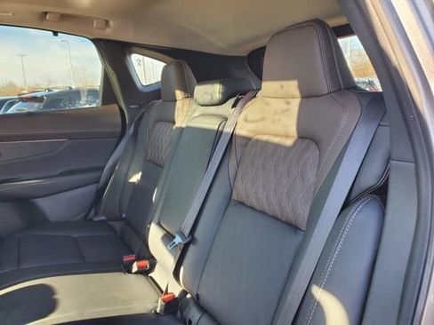 New 2026 Nissan Murano Platinum w/ Cargo Package image 12