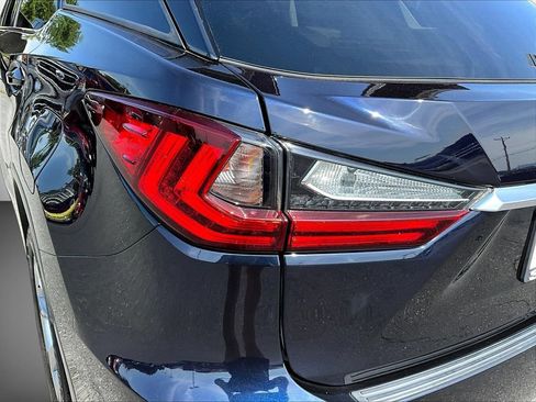 Used 2018 Lexus RX 350 AWD w/ Premium Package image 27