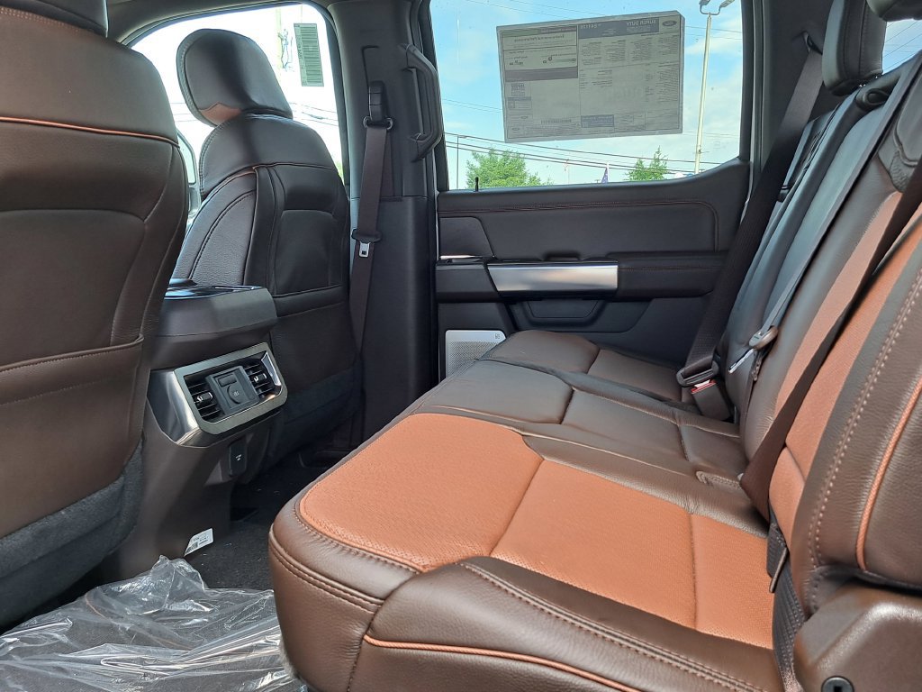 New 2026 Ford F250 King Ranch w/ Tremor Off-Road Package AWD/4WD image 14