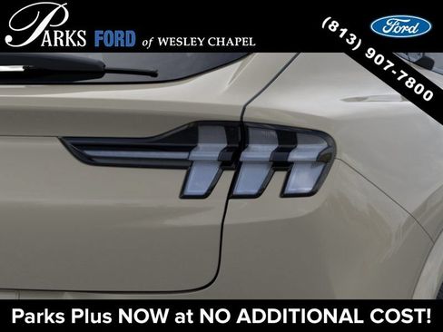 New 2026 Ford Mustang Mach-E Premium RWD image 21