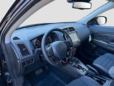 New 2026 Mitsubishi Outlander Sport AWD image 9