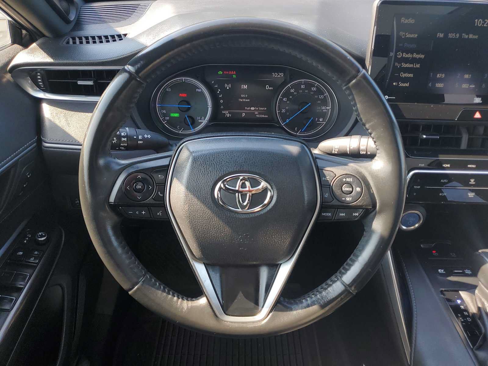 Used 2022 Toyota Venza Limited AWD/4WD image 16