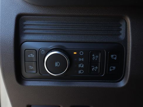 Used 2026 Ford F450 King Ranch w/ Chrome Package image 24