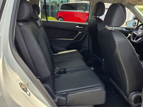 Used 2020 Volkswagen Tiguan S FWD image 17
