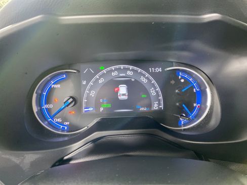 Certified 2024 Toyota RAV4 XLE image 18