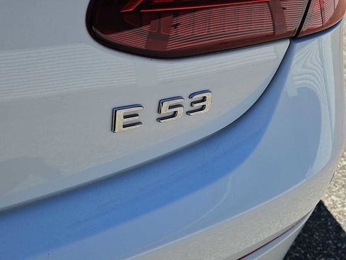 Used 2022 Mercedes-Benz E 53 AMG 4MATIC Coupe image 7