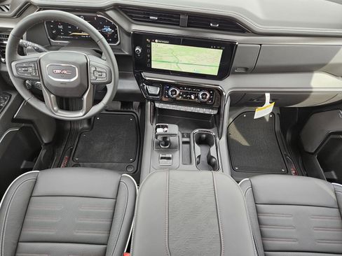 New 2026 GMC Sierra 1500 AT4X image 19