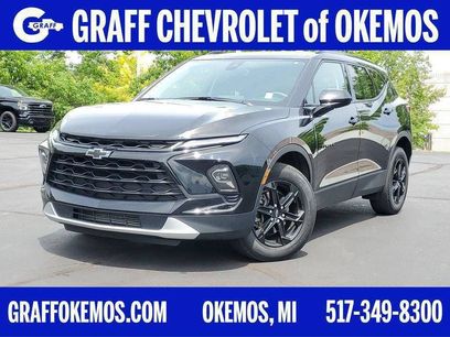 Used 2024 Chevrolet Blazer LT w/ Convenience Package