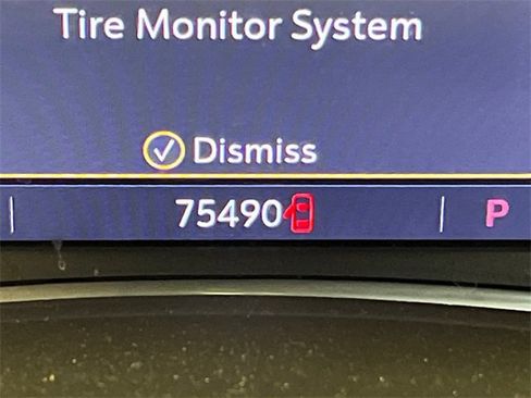 Used 2019 GMC Terrain SLT w/ Preferred Package image 24