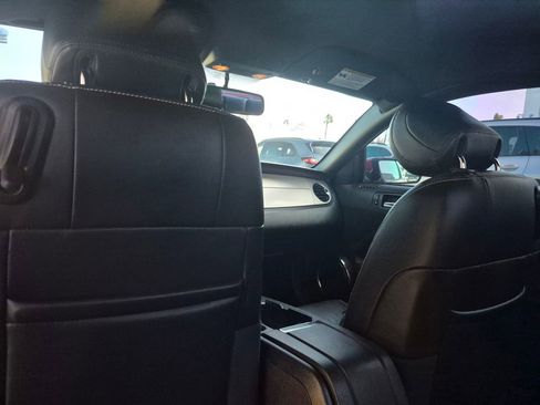 Used 2013 Ford Mustang Premium image 16