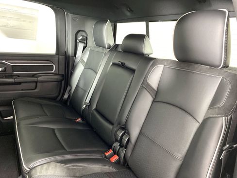 New 2026 RAM 2500 Laramie image 33