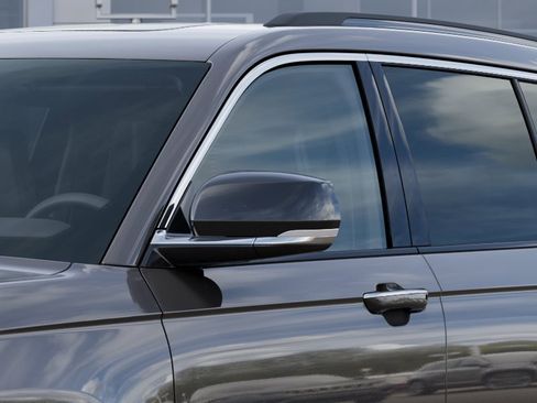 New 2026 Jeep Grand Cherokee L Limited AWD/4WD image 38
