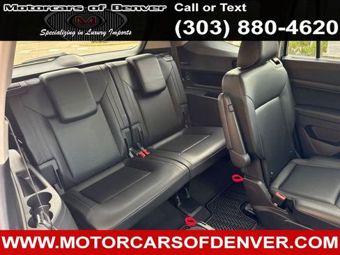 Used 2019 Volkswagen Atlas SEL AWD/4WD image 11
