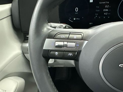 Used 2024 Hyundai Kona SEL w/ Convenience Package FWD image 25