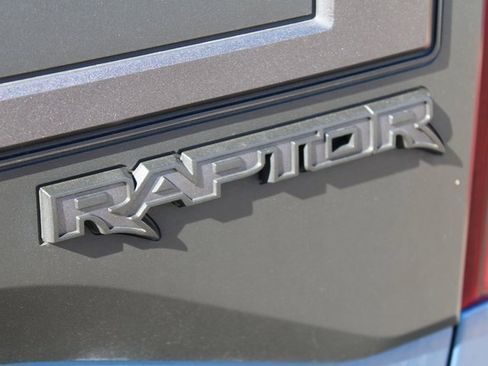 Used 2019 Ford F150 Raptor w/ Equipment Group 802A Luxury image 10