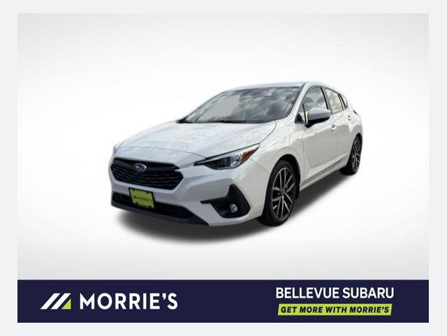 Used 2026 Subaru Impreza 2.0i Sport AWD/4WD image 1
