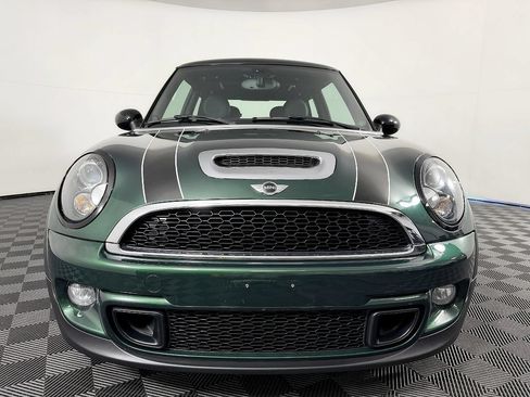 Used 2013 MINI Cooper S FWD image 4
