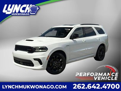 Used 2023 Dodge Durango R/T