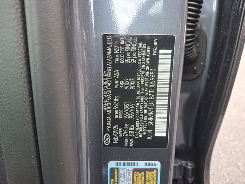 New 2026 Genesis GV70 2.5T Sport Prestige AWD/4WD image 18