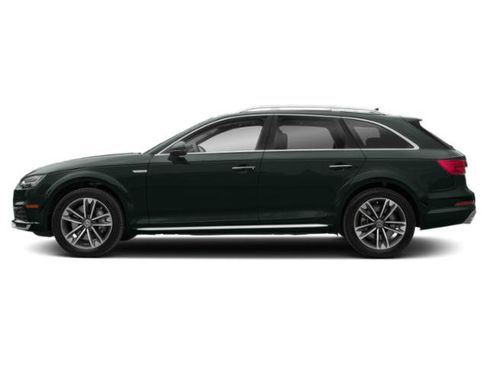 Used 2018 Audi A4 2.0T allroad Premium Plus AWD/4WD image 3