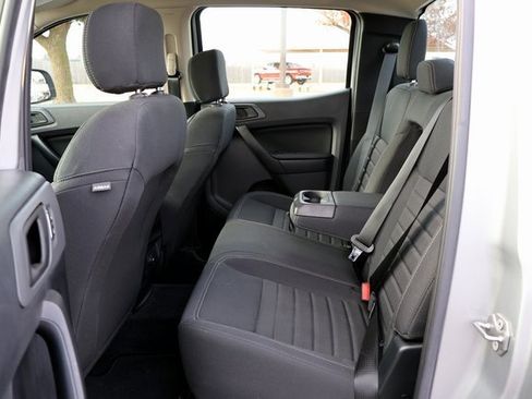 Certified 2020 Ford Ranger XL w/ Equipment Group 101A Mid image 23