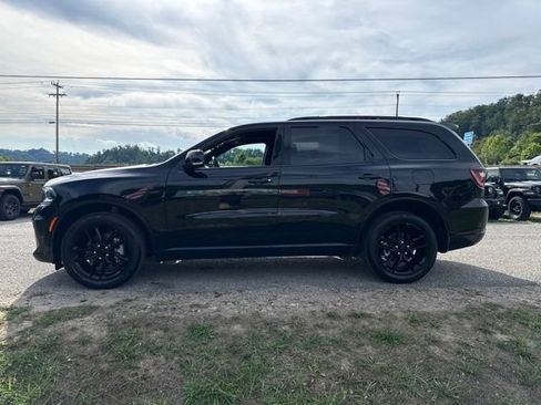 Used 2026 Dodge Durango GT AWD/4WD image 6