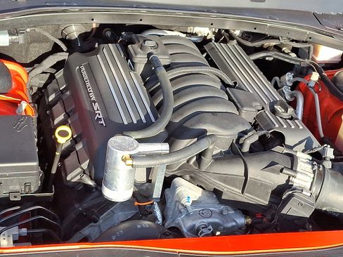 Used 2016 Dodge Charger R/T Scat Pack w/ Driver Confidence Group image 28