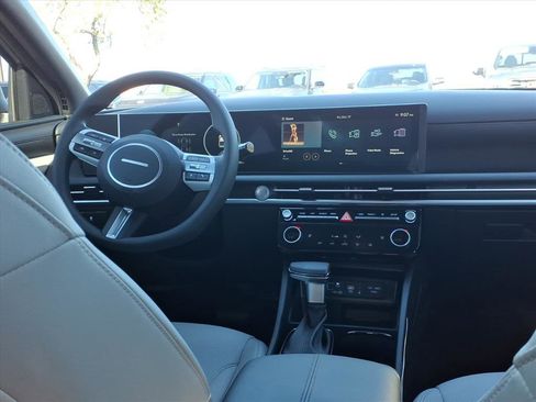 New 2025 Hyundai Santa Cruz SEL image 10