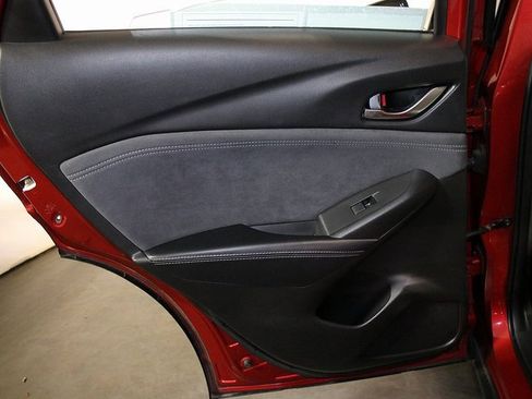 Used 2019 MAZDA CX-3 Grand Touring w/ Premium Package image 26