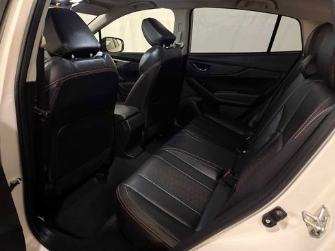 Certified 2023 Subaru Crosstrek 2.5i Limited w/ Moonroof Package image 23